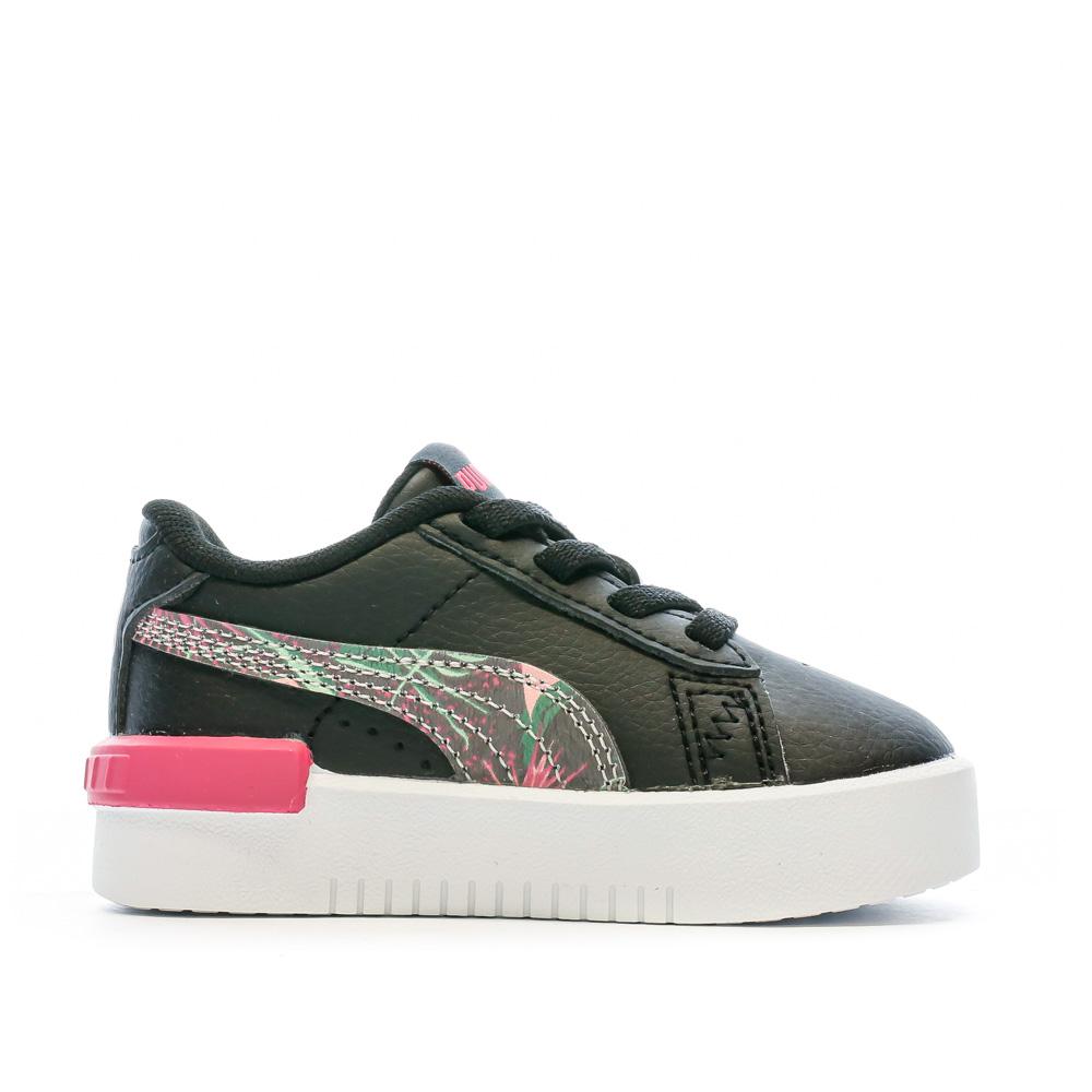 Puma Baskets Noir Fille PUMA Jada Vacay Queen