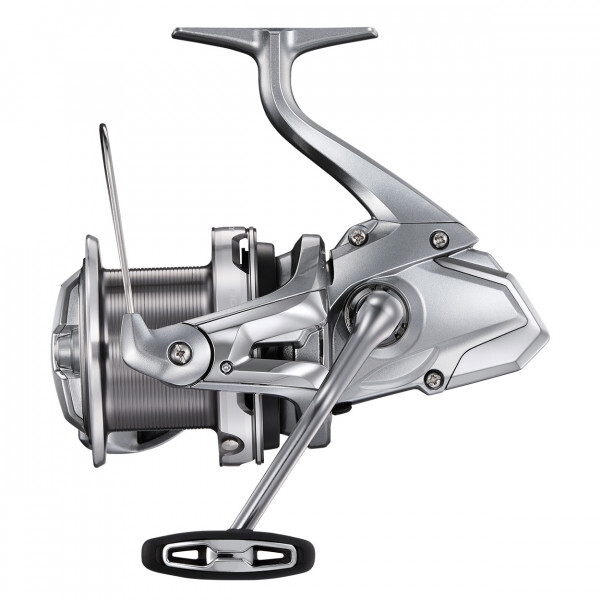 Moulinet carpe Shimano Ultegra XSE 14000