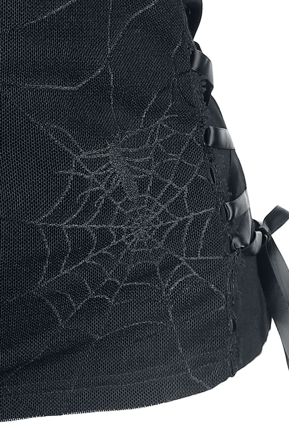 Spider | Banned T-Shirt Manches courtes