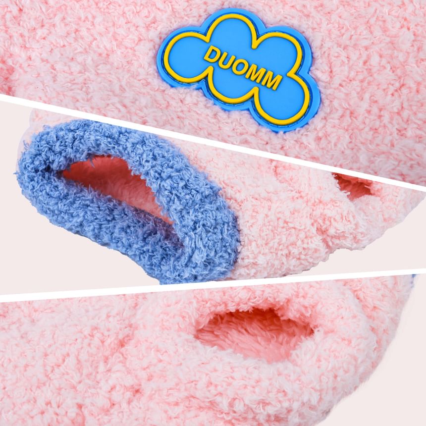 Bubbluff - Polar Fleece Pet Top