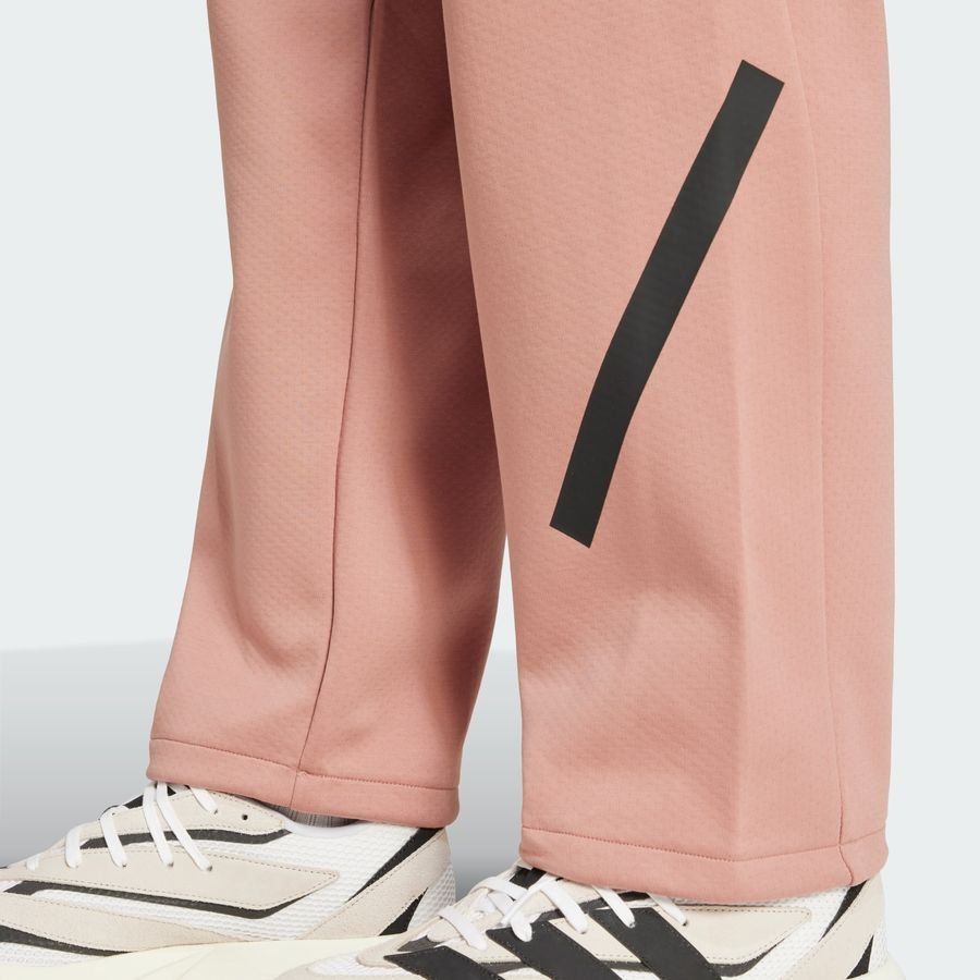 Adidas Pantalon ourlet droit adidas Z.N.E.