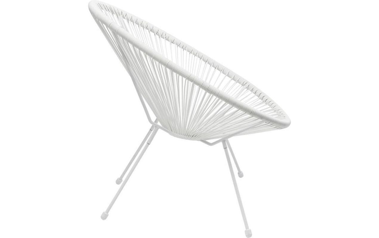 Stuhl Acapulco WeissAcapulco-Chair