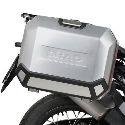 Support valises Shad 4P SYSTEM