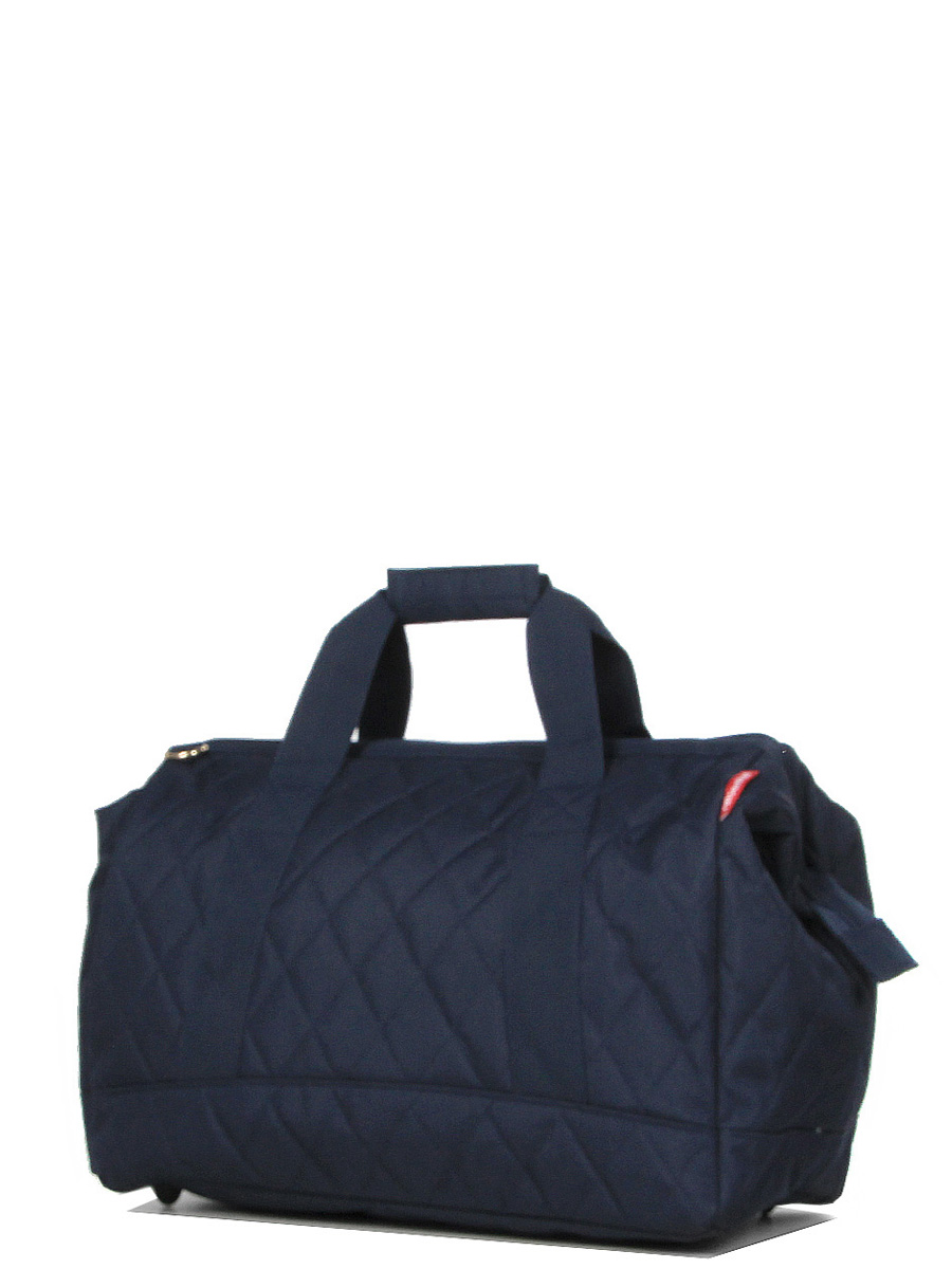Sac de voyage Reisenthel Allrounder Rhombus Gold L 48 cm