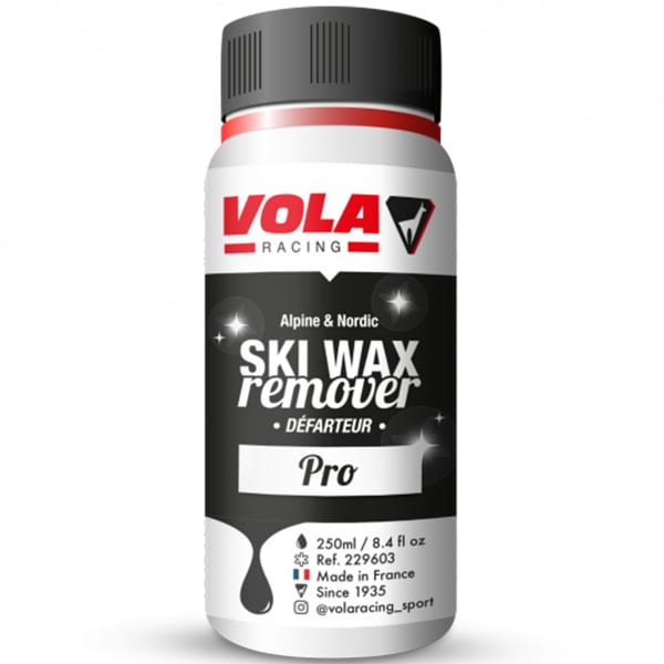 Défarteur VOLA SKI WAX REMOVER 250 ML PRO
