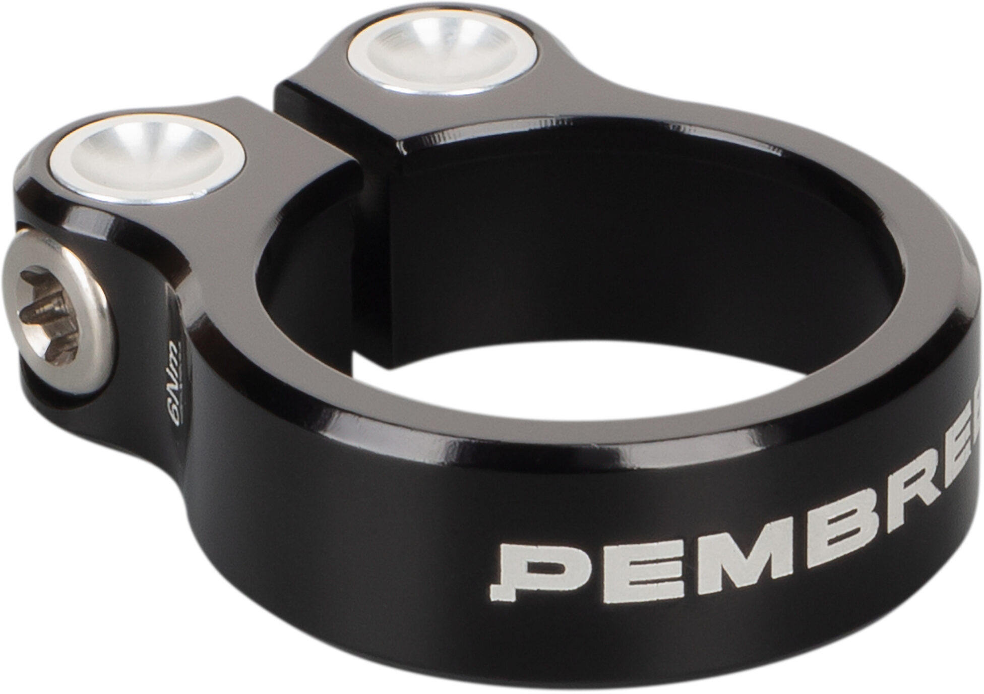 Pembree DBN Seat Post Clamp