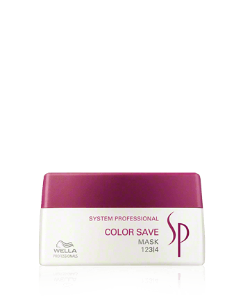 Wella SP System Professional Color Save Mask 200ml
