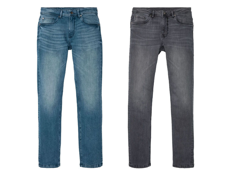 Jeans voor heren