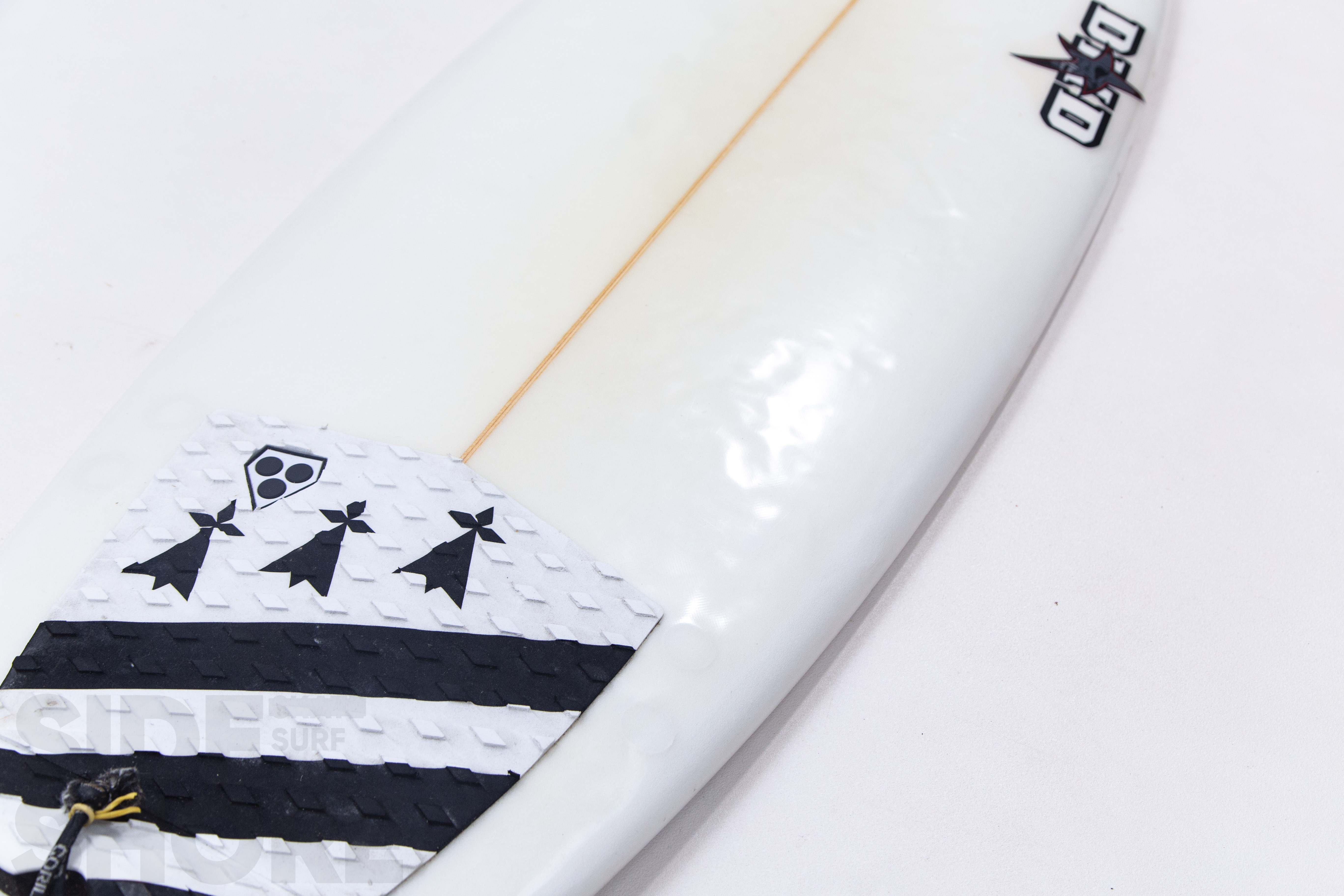 DHD Swtich Blade - 5'10 x 19 1/4