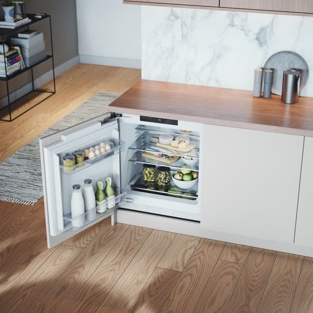 ASKO Køleskab R22881I Integreret