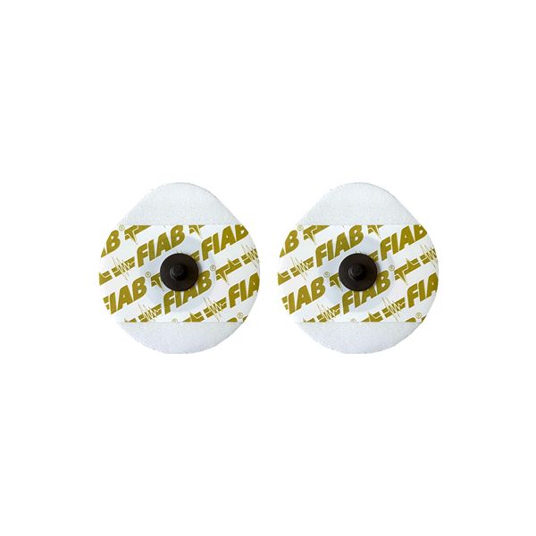 Fiab Elétrodo F9069RM Adulto 42x45mm