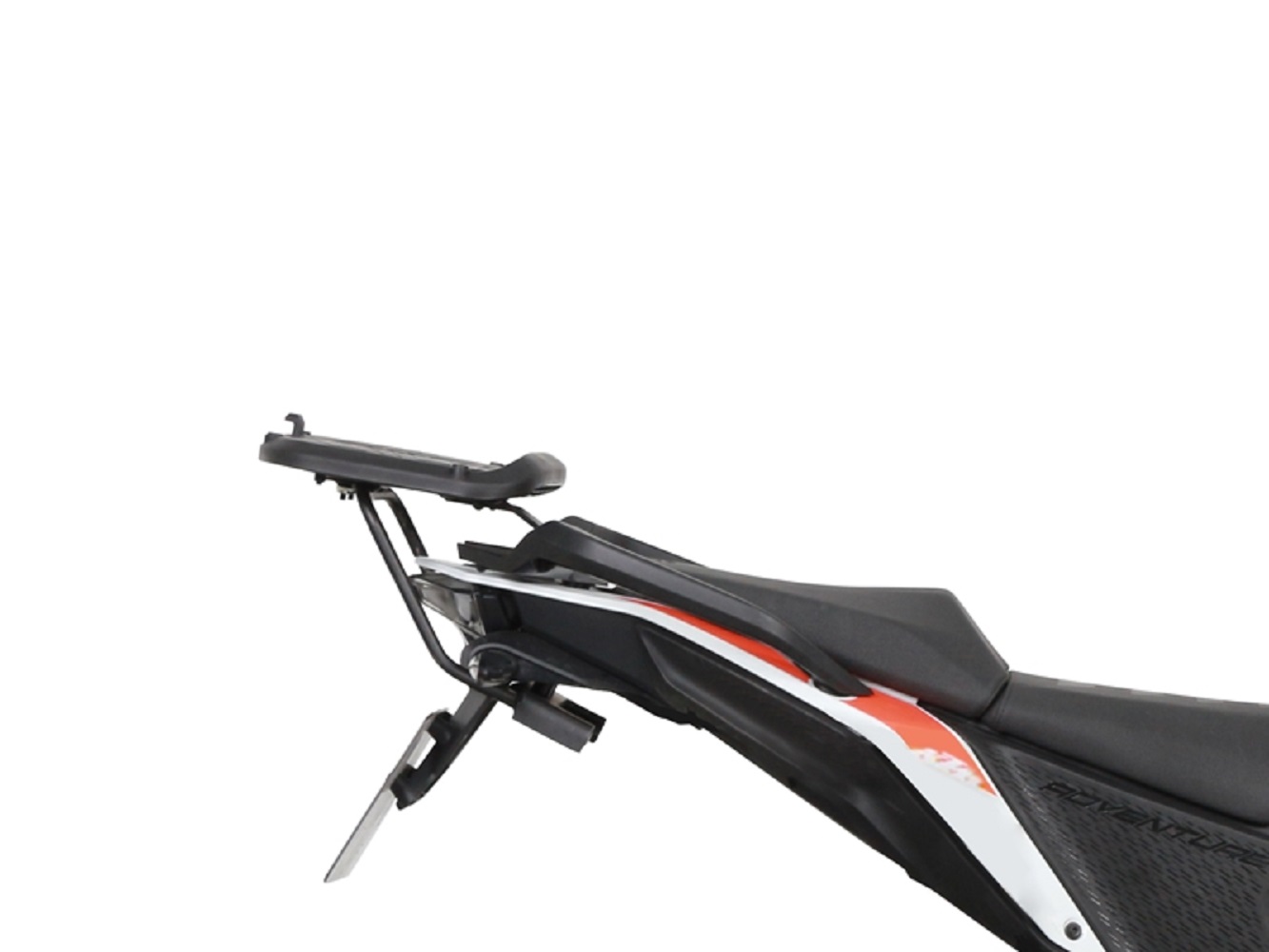 Shad - Support Fixation Top Case KTM Duke 390 Adventure K0DK30ST
