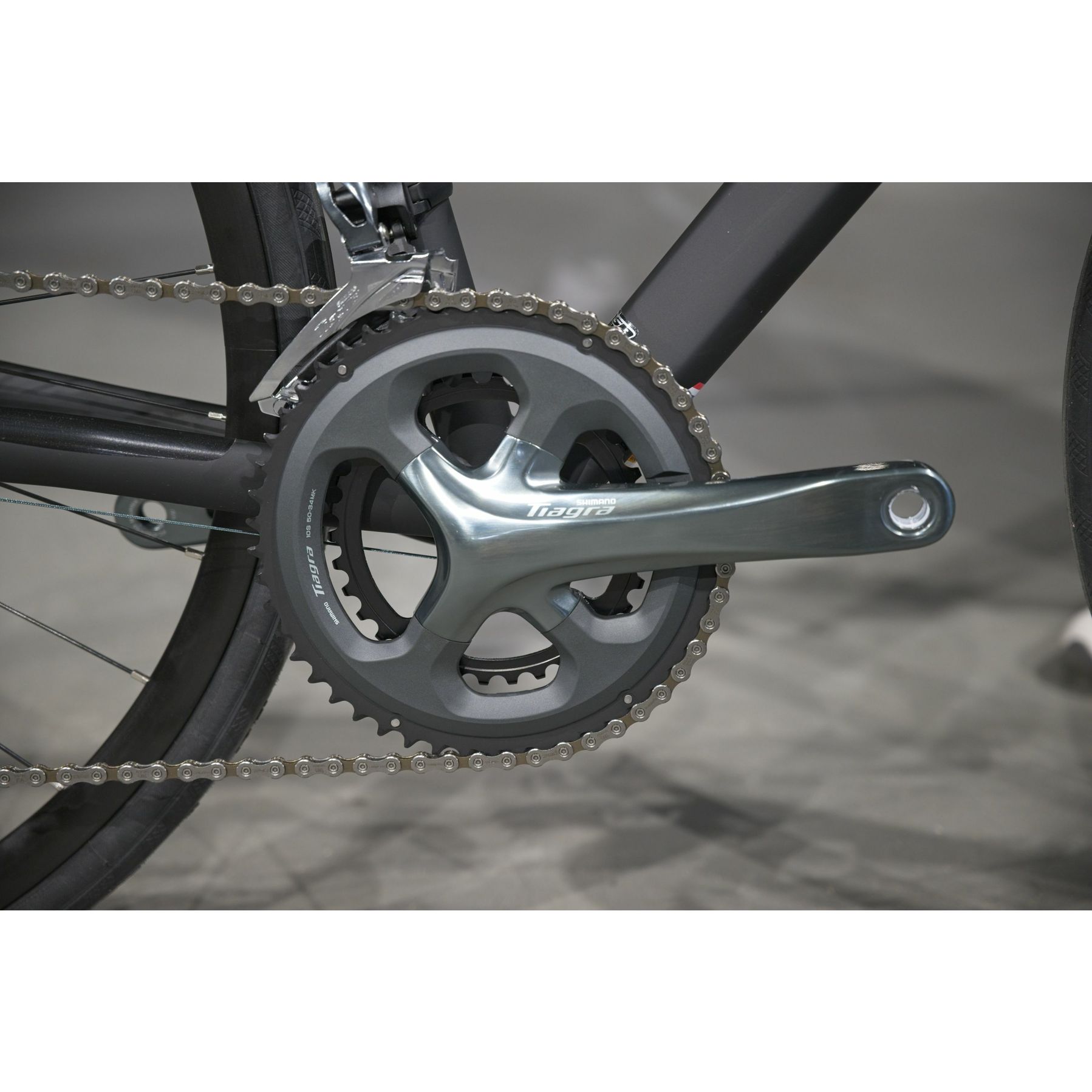 Sensa Latina LTD Tiagra Disc