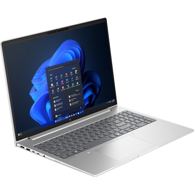 HP EliteBook 6 G1i AI Intel Core Ultra 5 225U Ordinateur portable 40,6 cm (16
