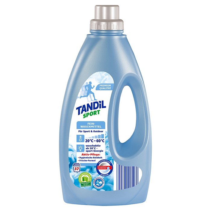 TANDIL Spezialwaschmittel 1,5 l