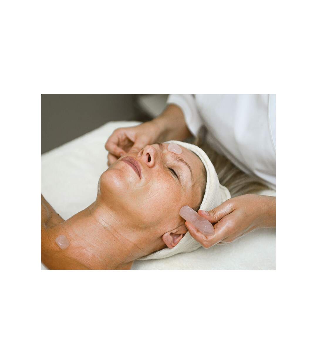 Séance de massage bien-être - SMARTBOX - Coffret Cadeau Bien-être