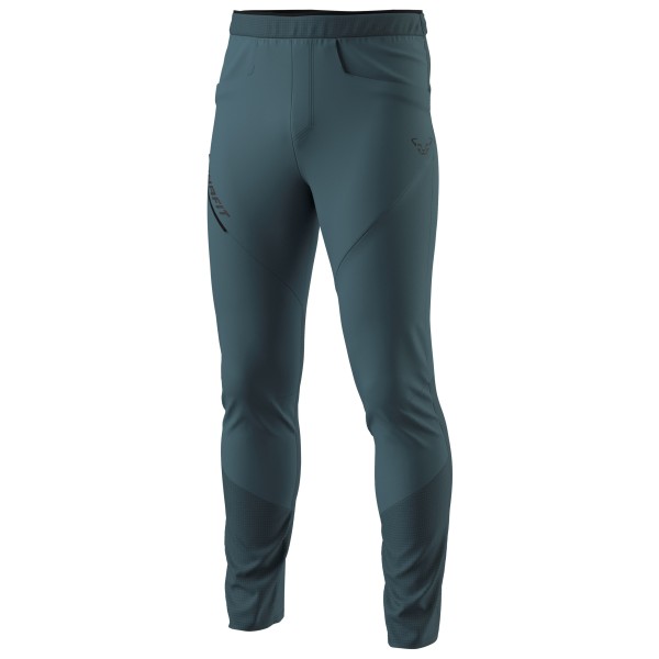 Dynafit - Traverse Hybrid Dynastretch Pant - Pantalon de trekking