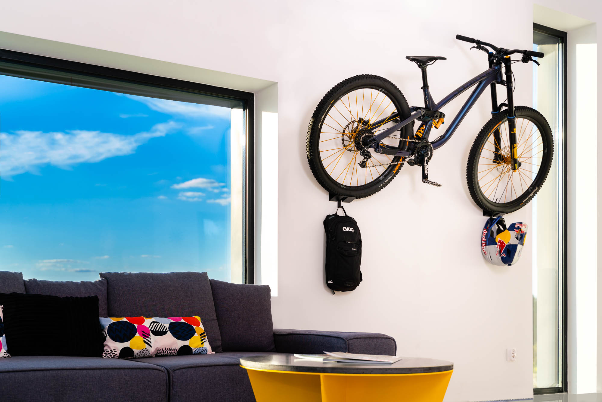 RTR Bikes Crank Pro
