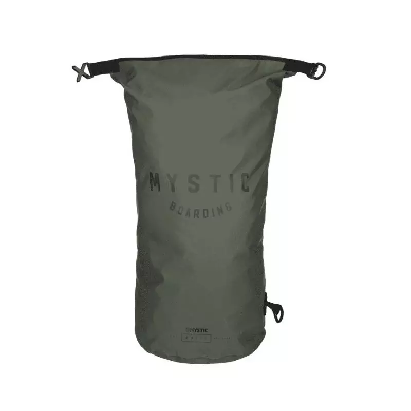 Sac étanche MYSTIC Dry Bag Brave Green