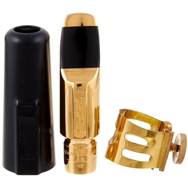 Otto Link Super Tonemaster für Mundstück für Altsaxophon 6
