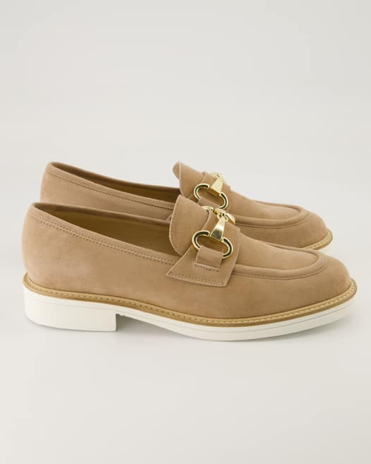 Konstantin Starke G873M Slipper in Beige