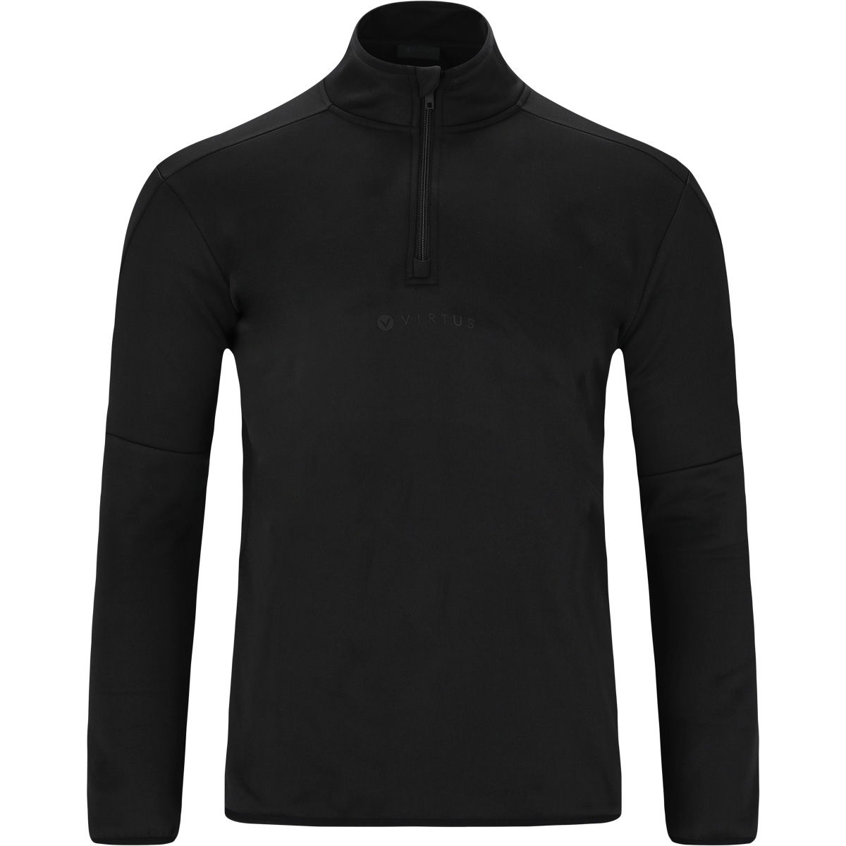 Virtus Bawan Power Stretch Half Zip Træningstrøje Herre