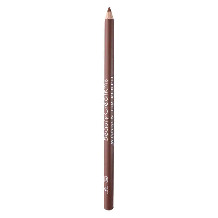 Wooden Lip Pencil Cocoa Me