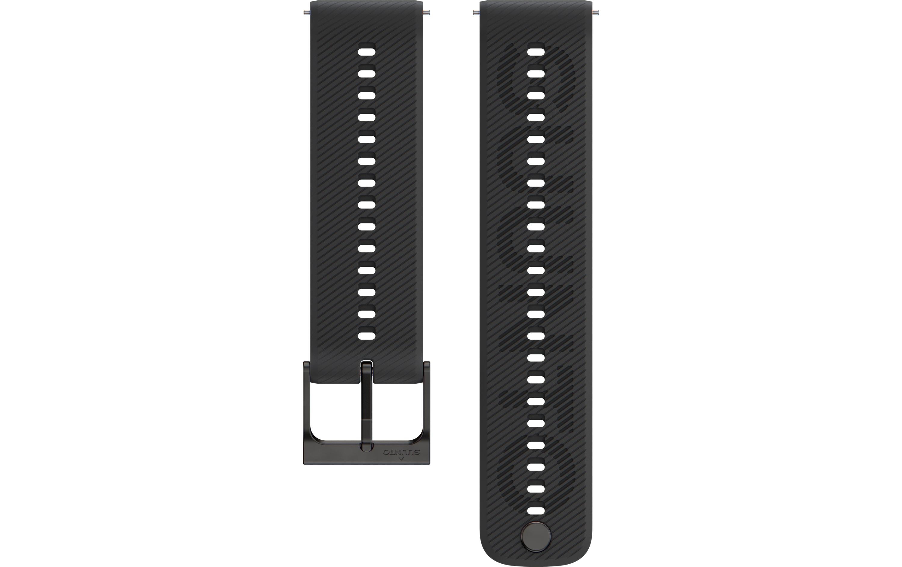Sportuhr Race S Schwarz<br>Smartwatch