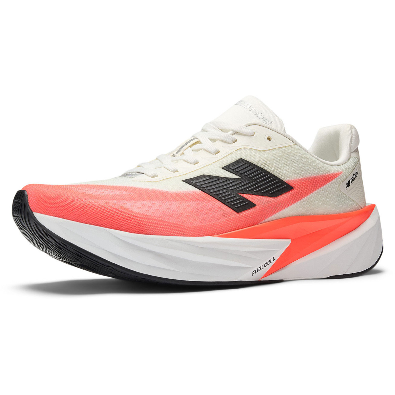 New Balance Fuelcell Rebel v5 Heren