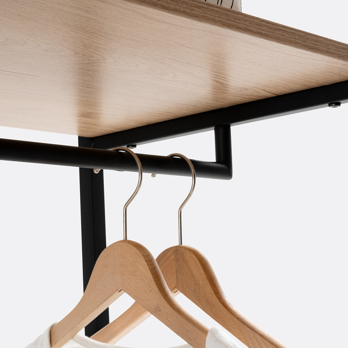 LA REDOUTE INTERIORS<br>Módulo de vestir L50 cm, Adarbi