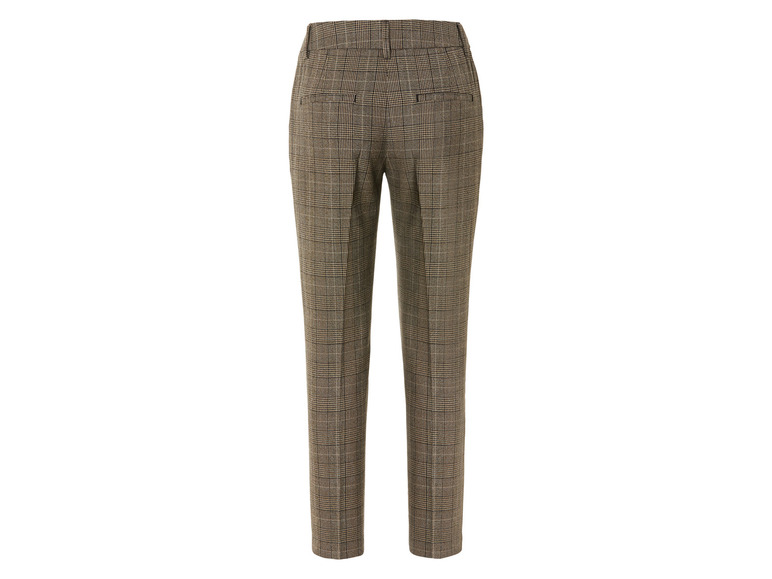 Dames businessbroek