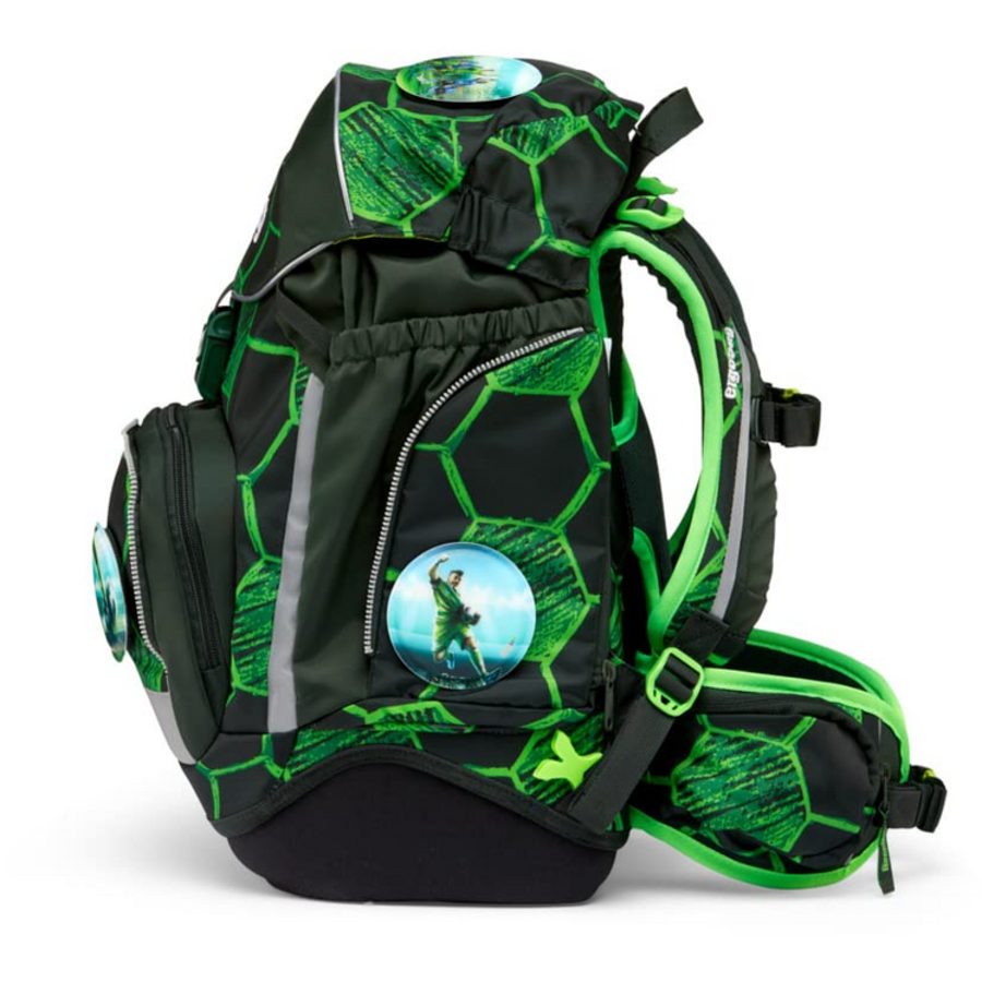 Ergobag Schulrucksäcke kombi