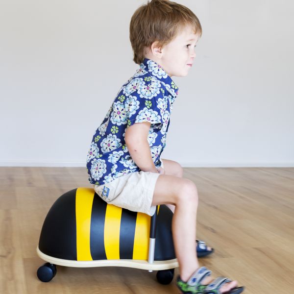 Wheelybug Bij Loopwagen Small