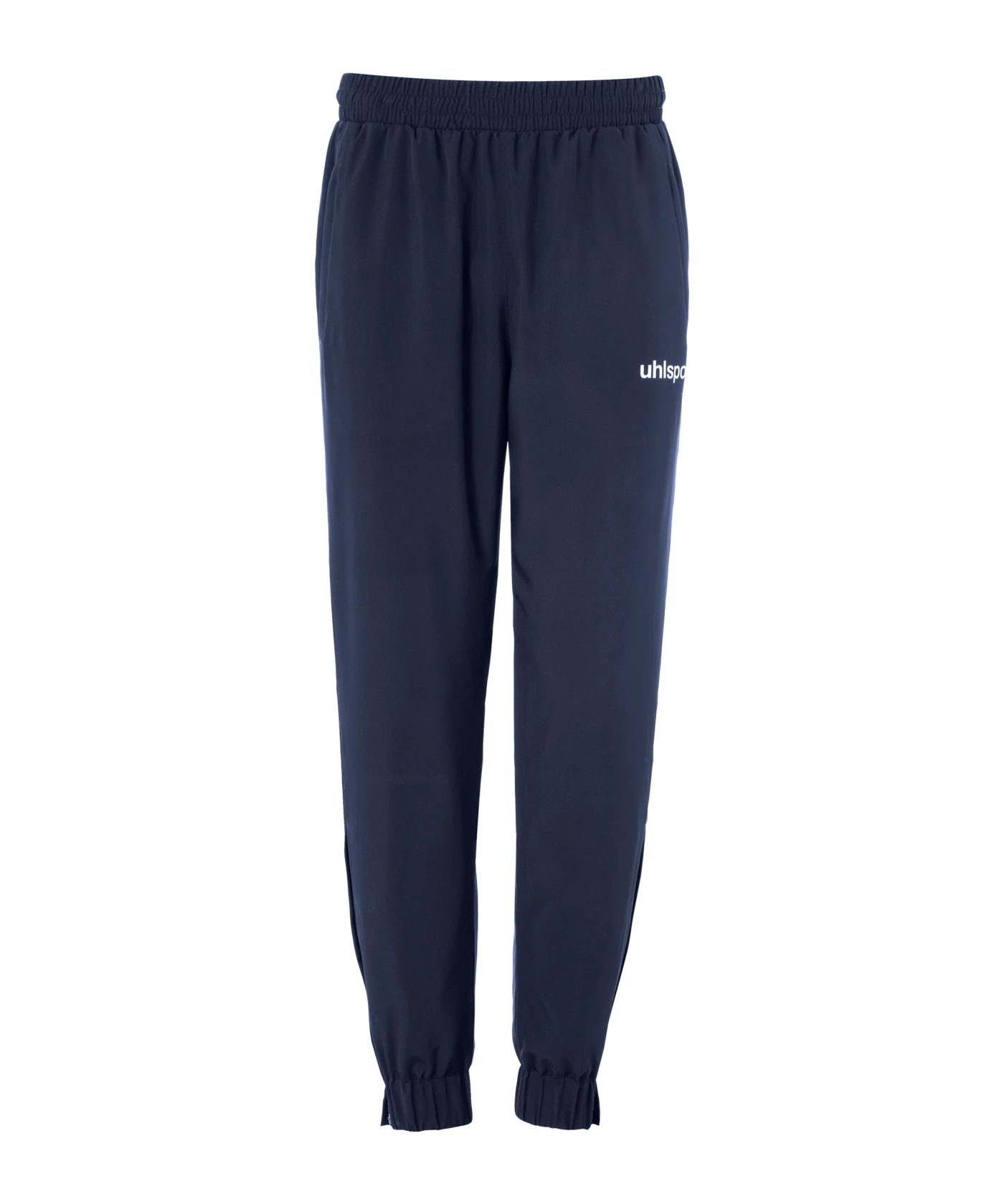 uhlsport Web Trainingshose Kids Dunkelblau F02