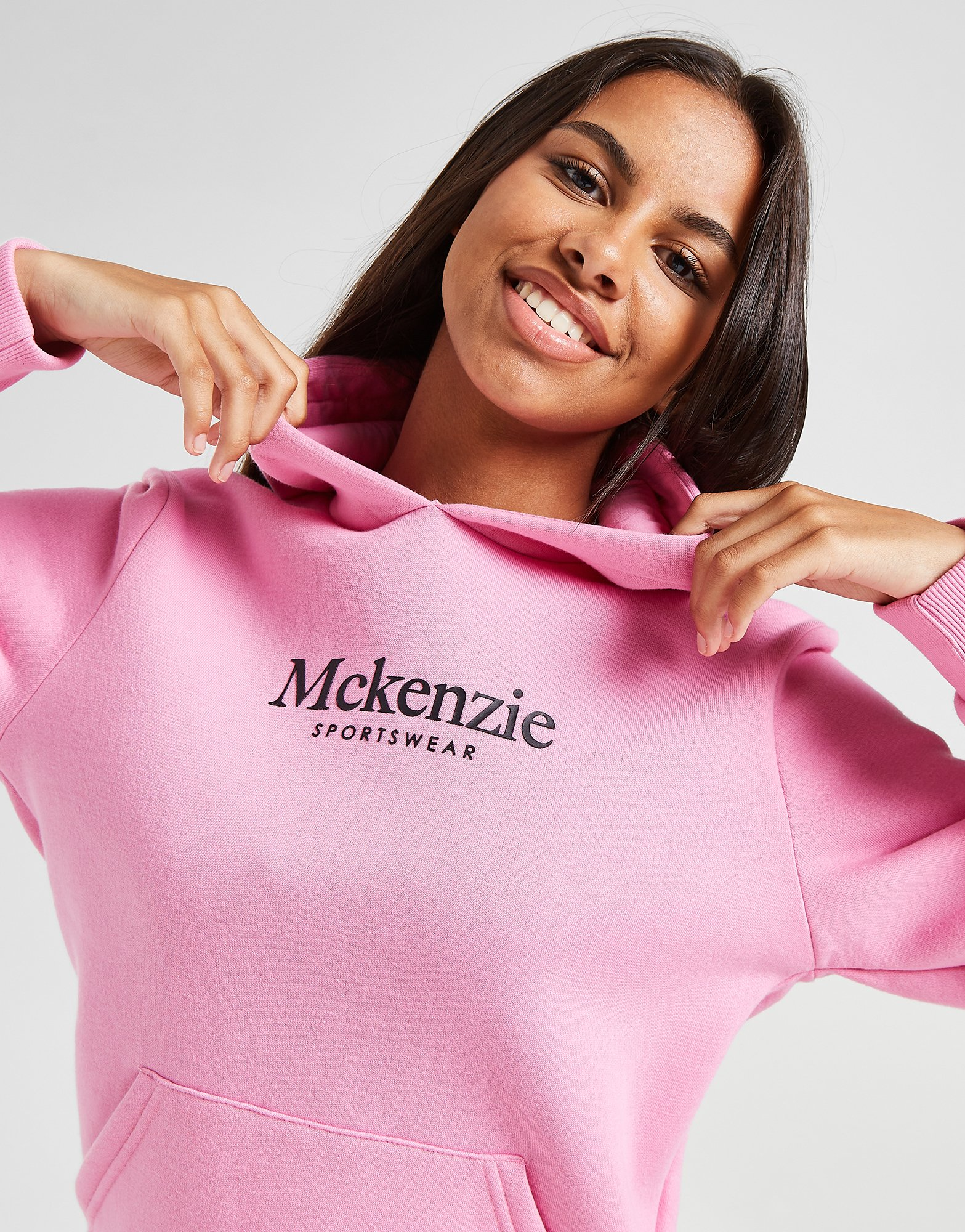 McKenzie Ensemble Sweat à Capuche/Legging Junior