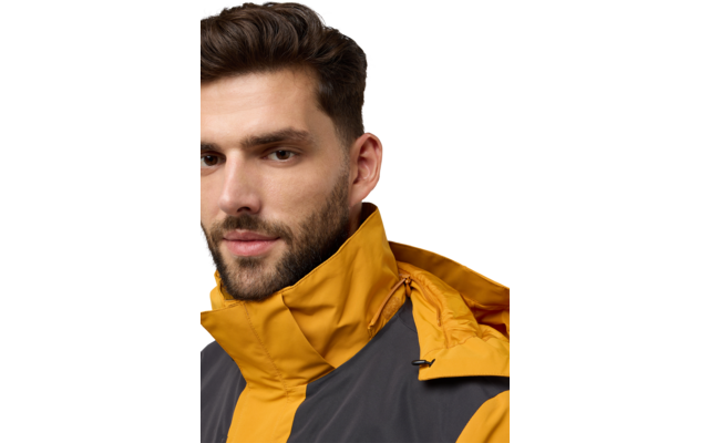 Jack Wolfskin Jasper  Herren Doppeljacke