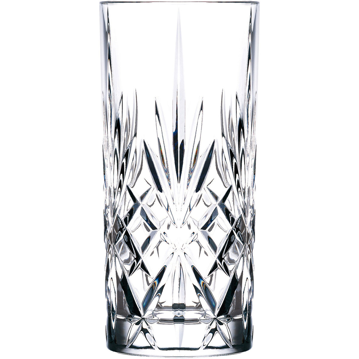 Lyngby Highballglass, 6 stk