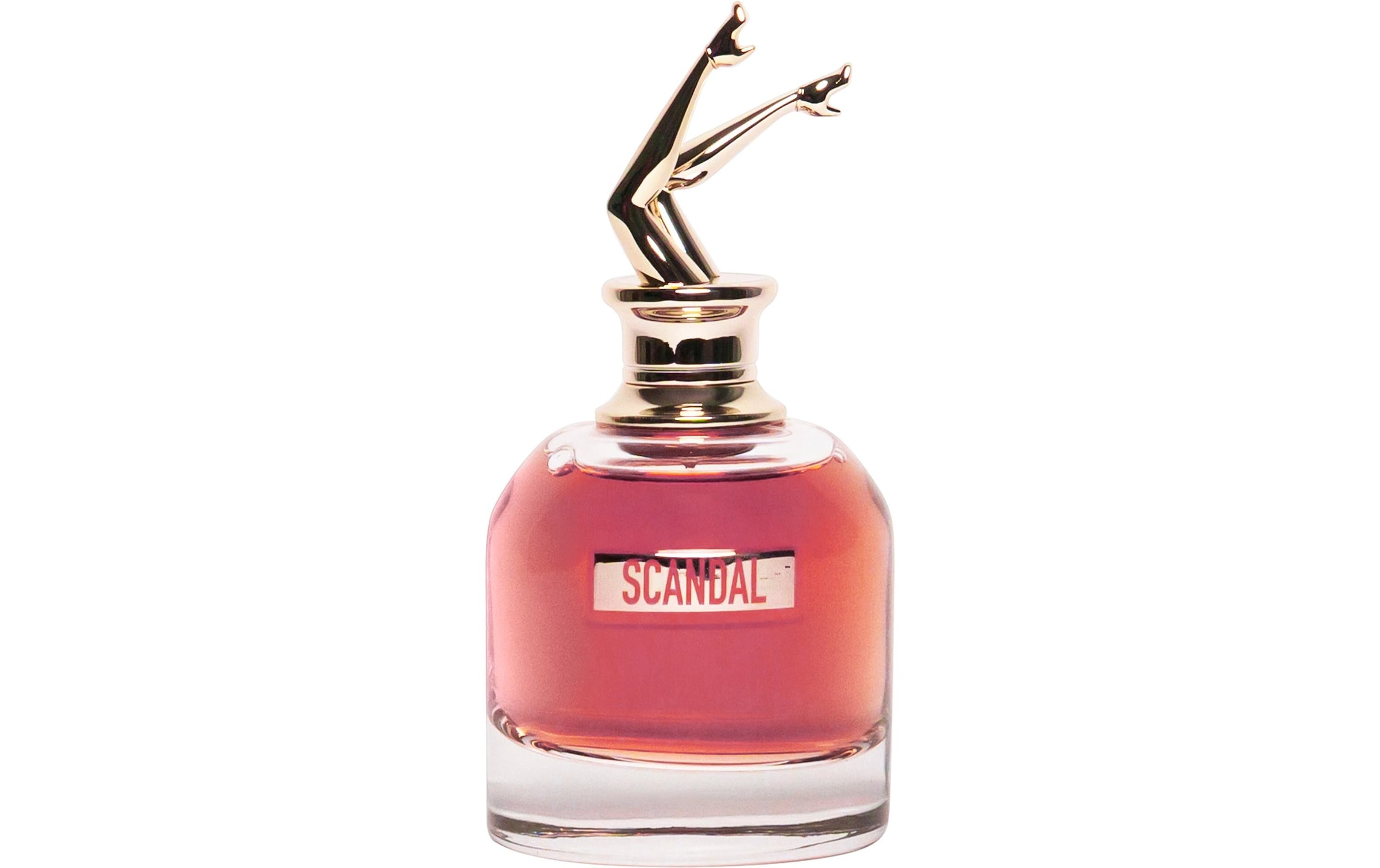 JEAN PAUL GAULTIER Eau de Parfum »Scandal 80 ml«