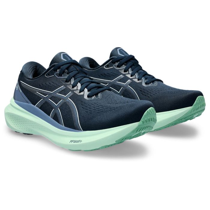 Asics Dame Løbesko Gel-Kayano 30 Sort
