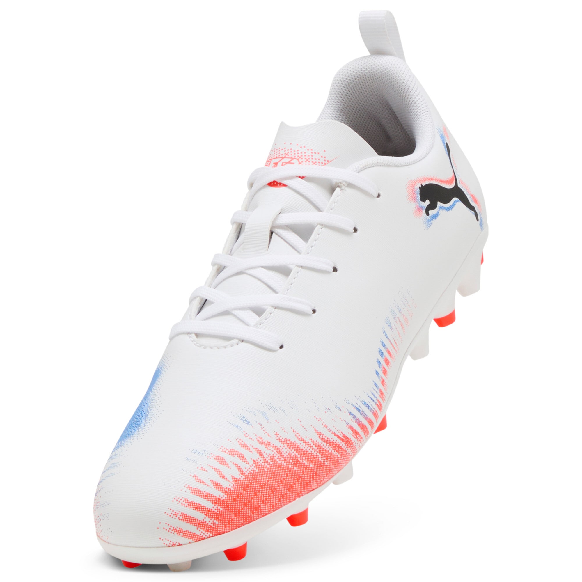 PUMA Fussballschuh »FUTURE 8 PLAY MG JR«  für Kunstrasenplätze