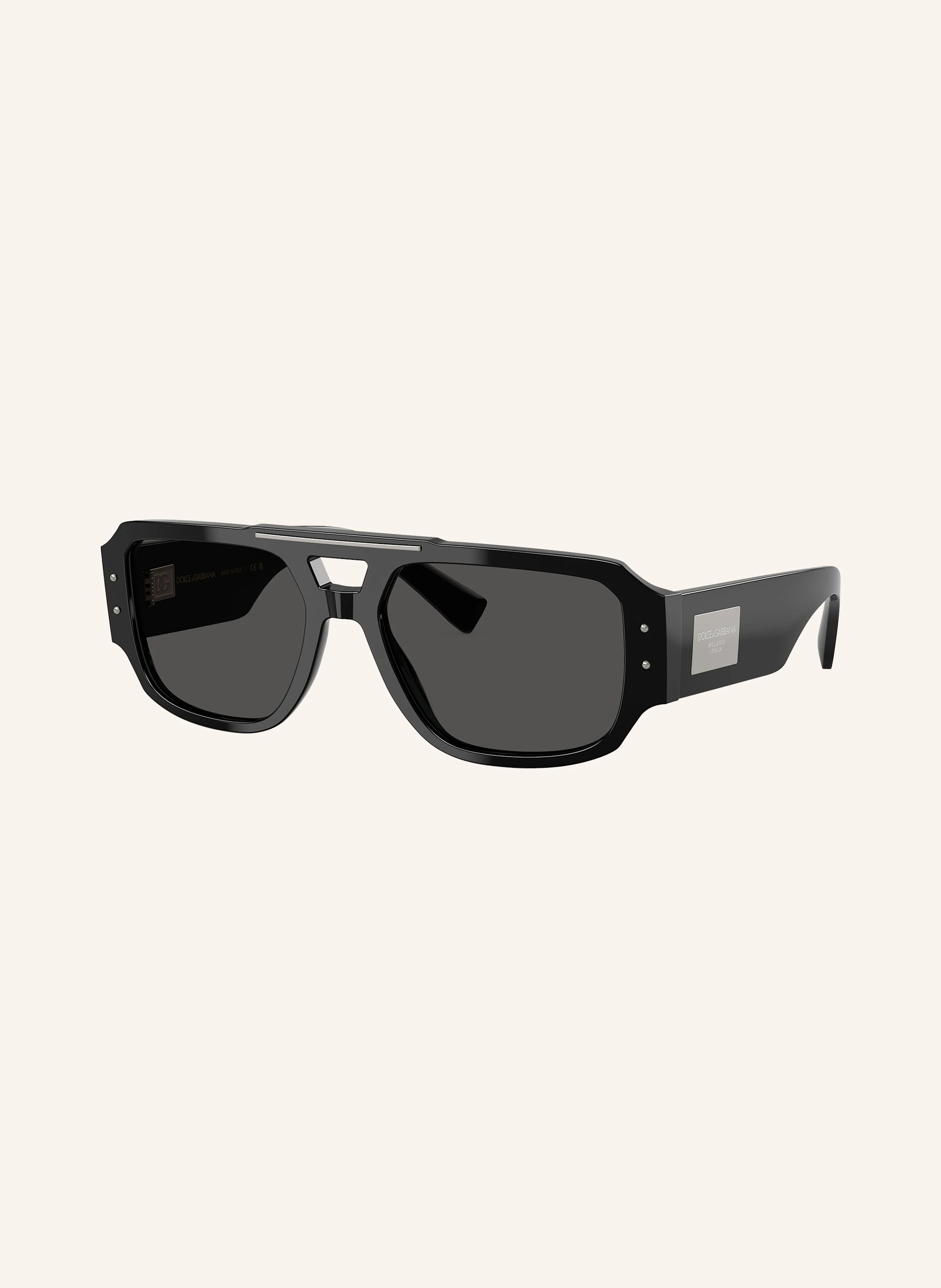 DOLCE & GABBANA Sonnenbrille DG4482