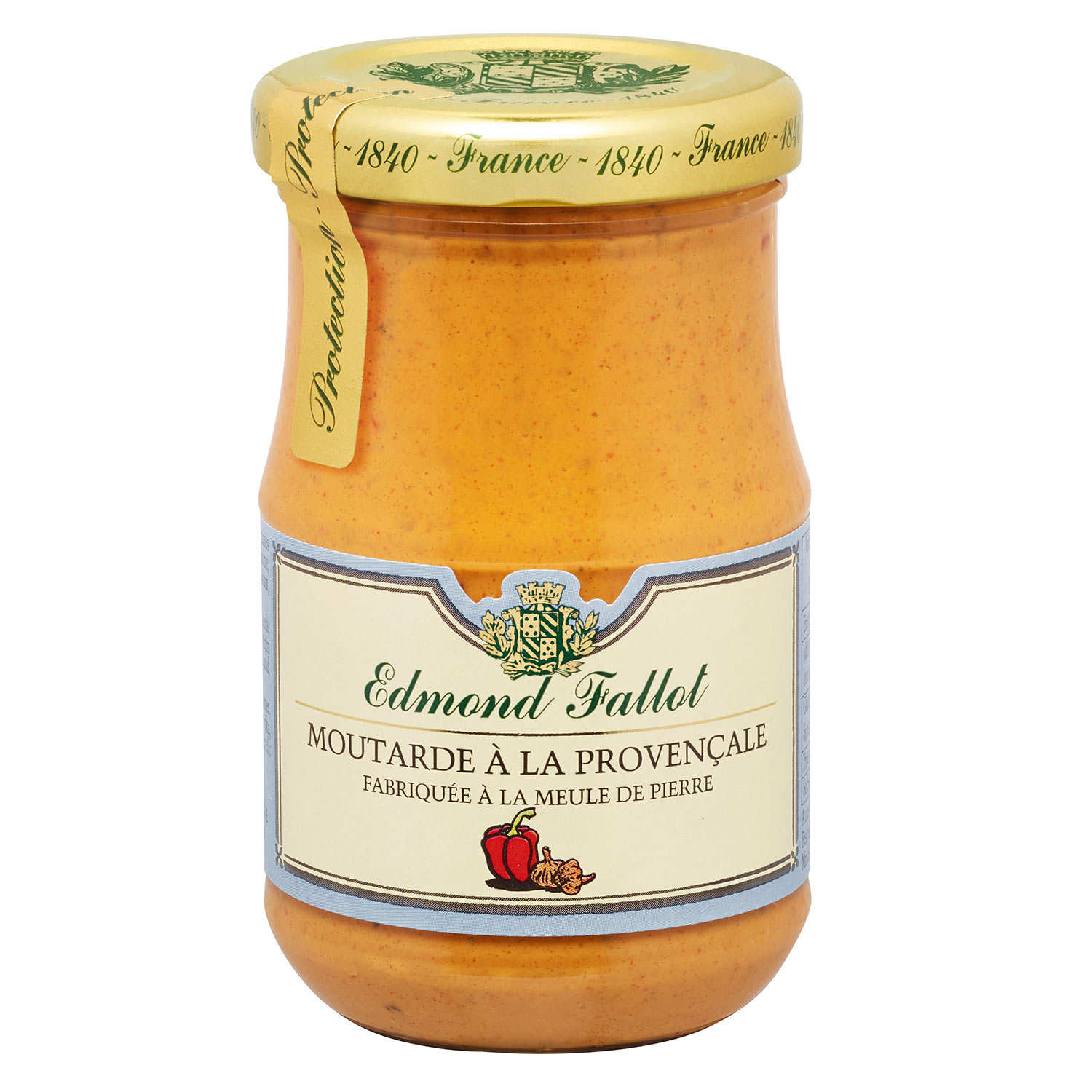 Moutarde à la provençale