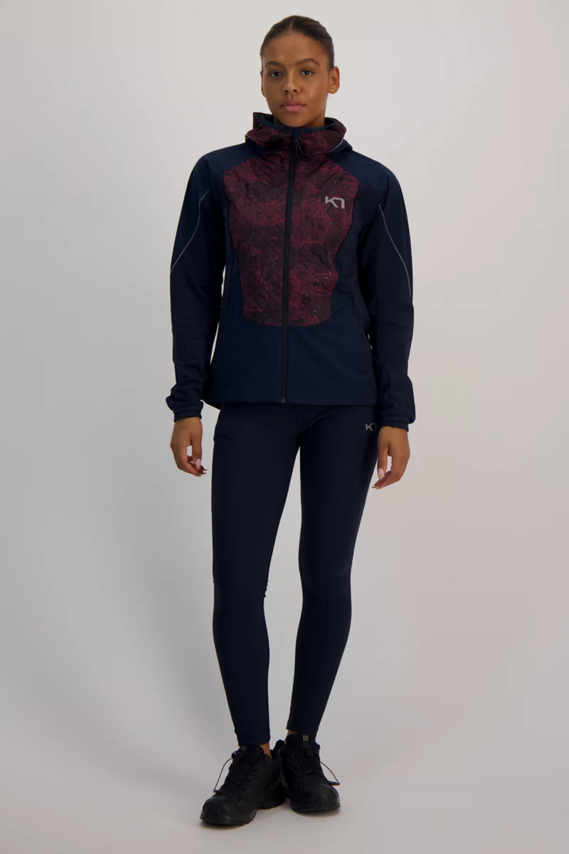 Kari Traa Ruth Thermal Damen Tight