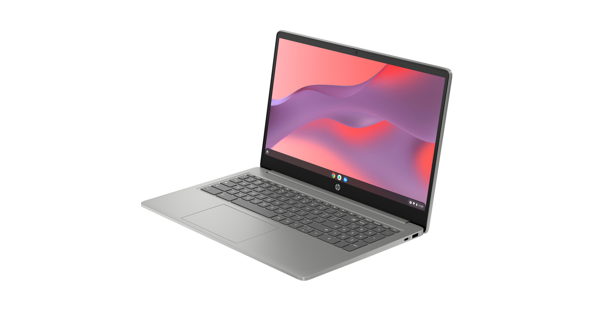 HPChromebook 15a-nb0150nd (B0WV3EA) 15.6