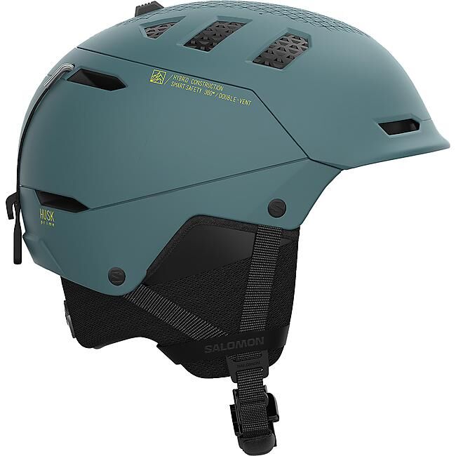 SALOMON - CASQUE HUSK PRIME
