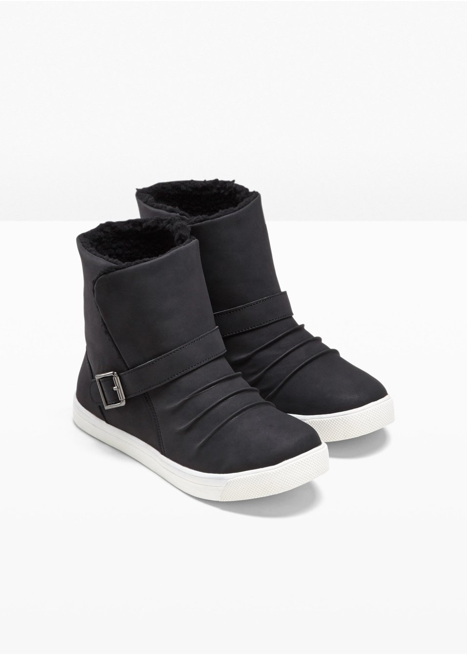 Boots d'hiver
