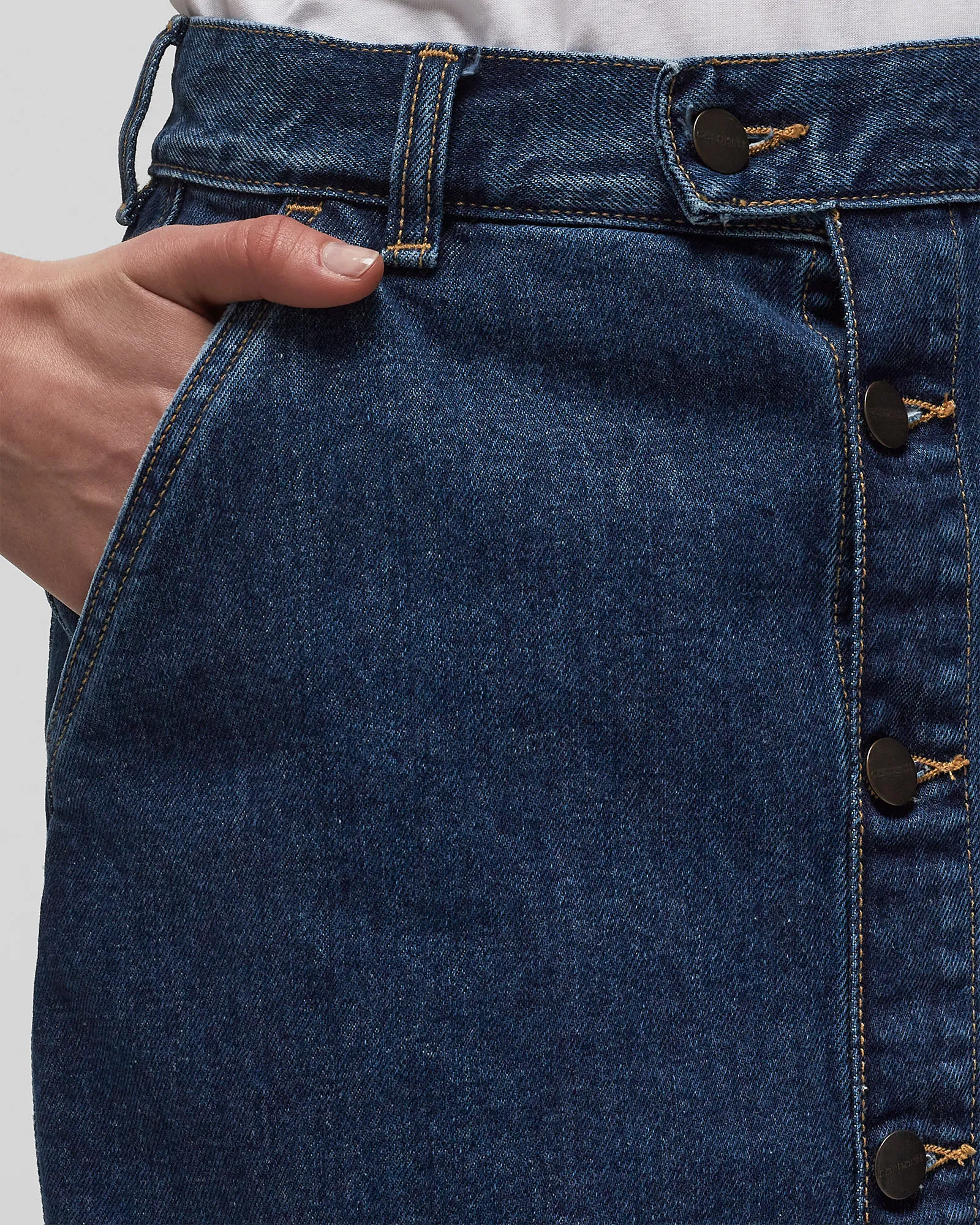 Carhartt WIP WMNS Colby Skirt