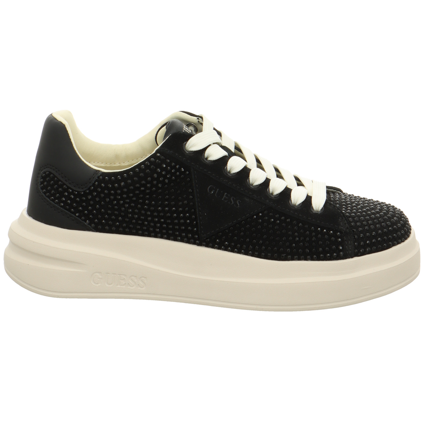 Sneaker schwarz