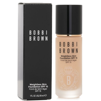 Bobbi Brown Weightless Skin Foundation SPF 15