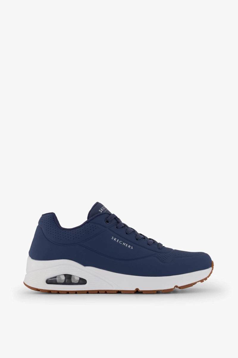 Skechers Uno Stand On Air Herren Sneaker